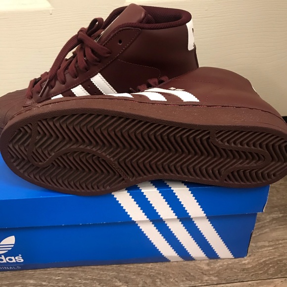 Adidas pro model - Picture 4 of 5